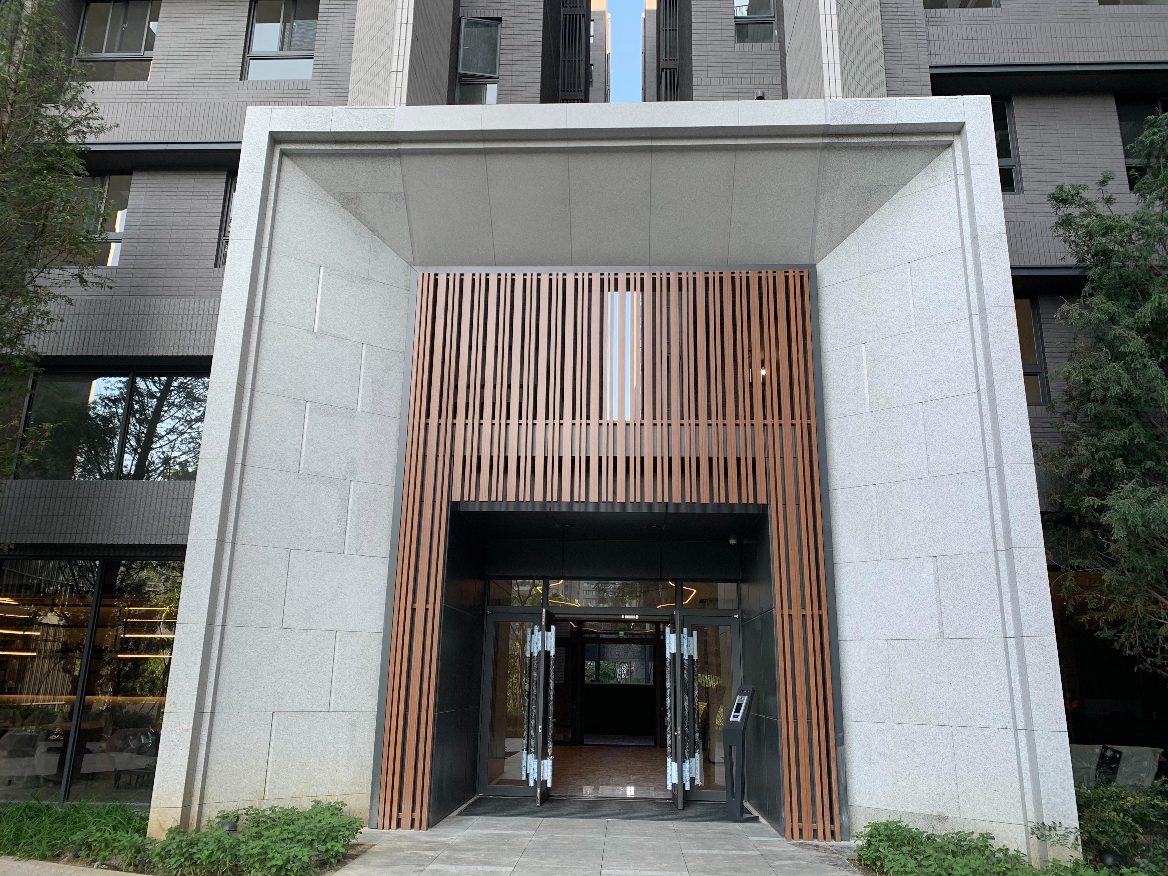 總太2020官方建築外觀